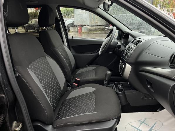 Lada (ВАЗ) Granta I Рестайлинг с пробегом 2019 года, цена 579 000 рублей, 119000 км, хэтчбек, Автокод Объявления