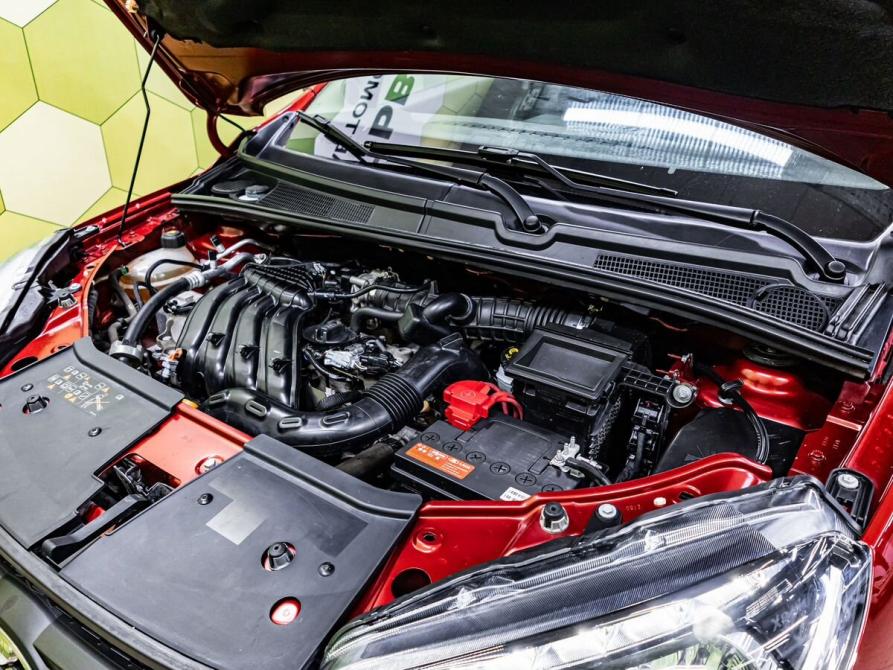 Lada (ВАЗ) XRAY I Магнитогорск  - изображение 22