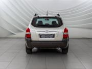 Hyundai Tucson I Волгоград  - изображение 42