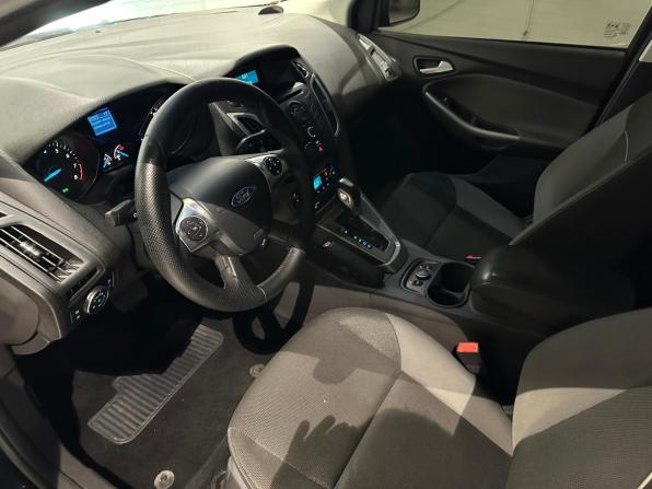 Ford Focus III с пробегом 2013 года, цена 695 000 рублей, 189723 км, седан, Автокод Объявления