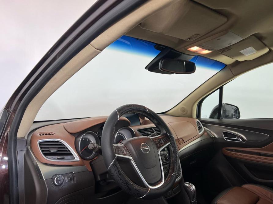 Opel Mokka I Архангельск  - изображение 12