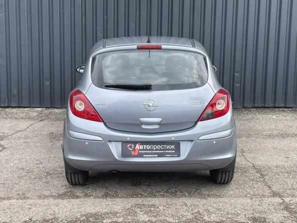 Opel Corsa D с пробегом 2008 года, цена 475 000 рублей, 139000 км, хэтчбек, Автокод Объявления
