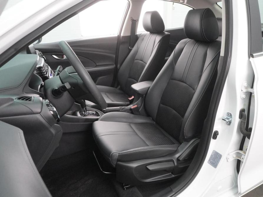 Changan Alsvin Воронеж  - изображение 10