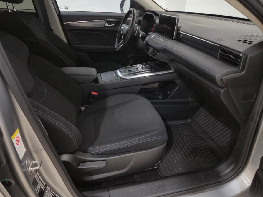 Haval Jolion I Рестайлинг Альметьевск  - изображение 13