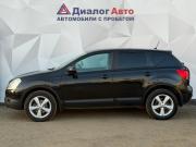 Nissan Qashqai I Набережные Челны  - изображение 26