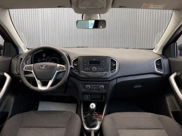 Lada (ВАЗ) XRAY I с пробегом 2019 года, цена 937 000 рублей, 56301 км, хэтчбек, Автокод Объявления
