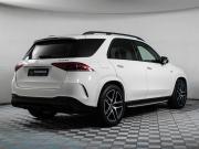 Mercedes-Benz GLE AMG II (V167) Москва  - изображение 41