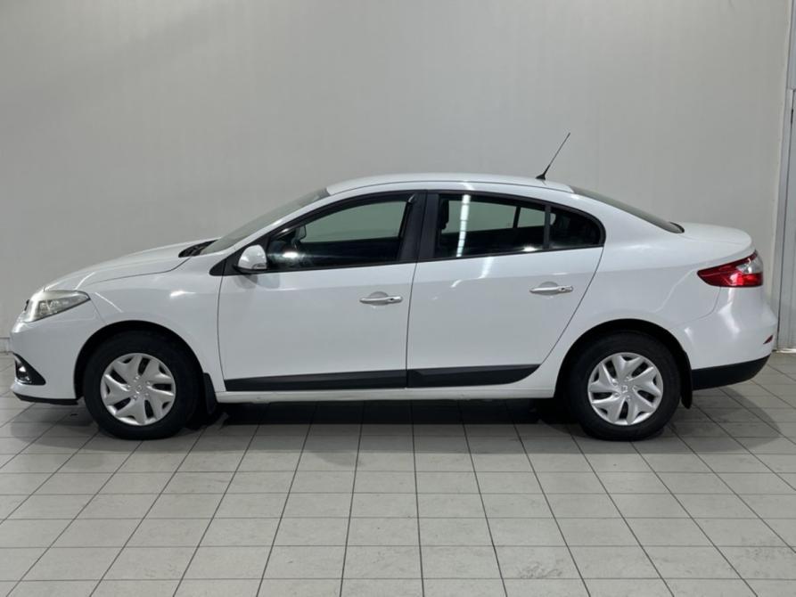 Renault Fluence I Рестайлинг Курск  - изображение 2