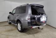 Mitsubishi Pajero IV Рестайлинг 2 Волгоград  - изображение 31