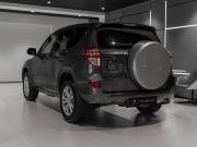 Toyota RAV4 III (XA30) Рестайлинг Москва  - изображение 27