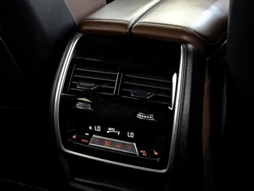 BMW X6 III (G06) Москва  - изображение 30