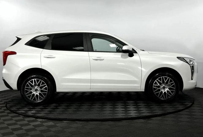 Haval Jolion I с пробегом 2022 года, цена 1 845 000 рублей, 34822 км, внедорожник, Автокод Объявления