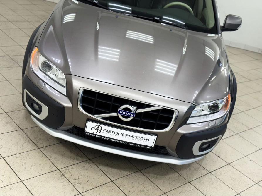 Volvo XC70 II Санкт-Петербург  - изображение 17