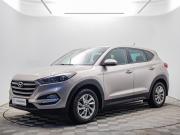Hyundai Tucson III Москва  - изображение 17