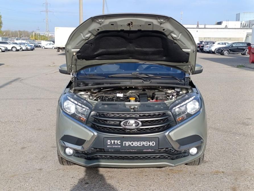 Lada (ВАЗ) XRAY I Набережные Челны  - изображение 11