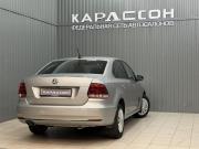 Volkswagen Polo V Рестайлинг Магнитогорск  - изображение 17
