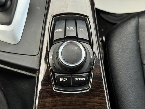 BMW 3 серии VI (F3x) с пробегом 2014 года, цена 1 500 000 рублей, 227975 км, седан, Автокод Объявления