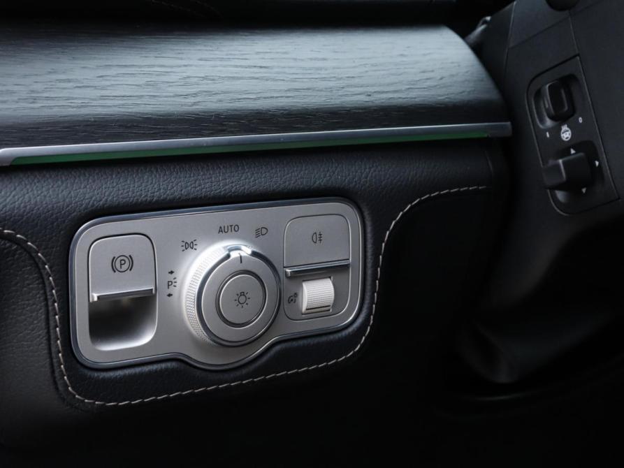 Mercedes-Benz GLE Coupe II (C167) Москва  - изображение 18