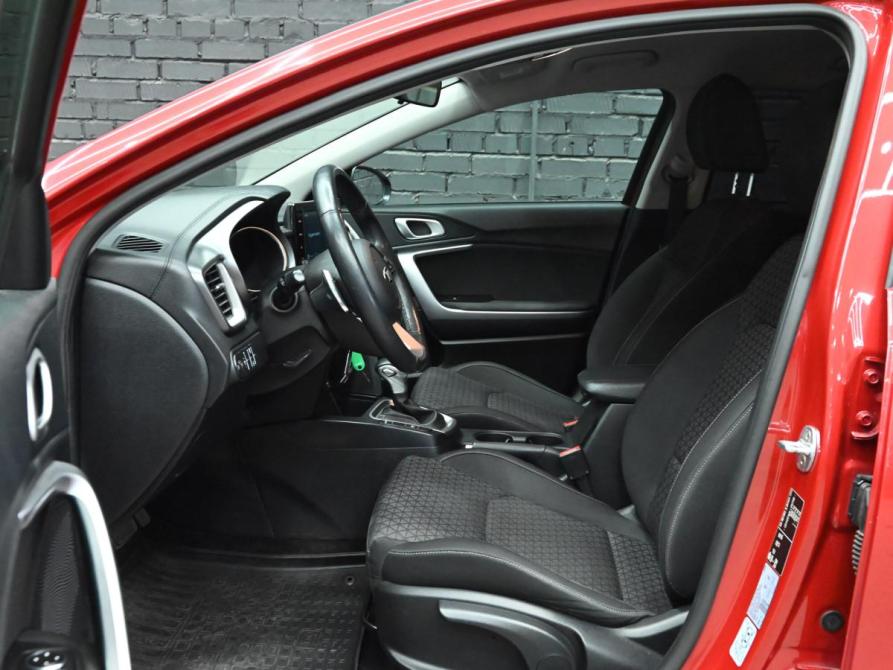 Kia Ceed III Екатеринбург  - изображение 10
