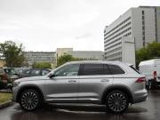Geely Monjaro I Москва  - изображение 37