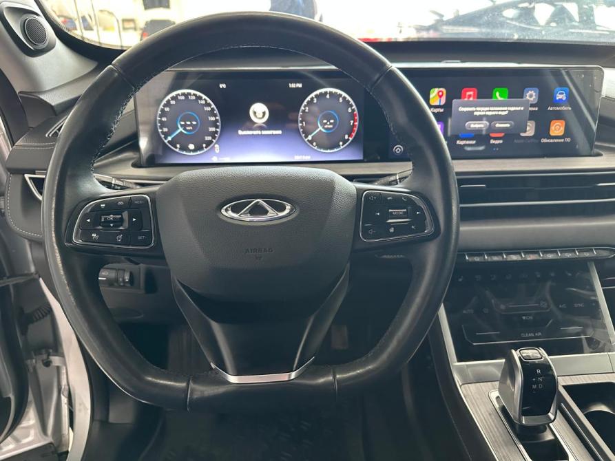 Chery Tiggo 7 Pro Max I Уфа  - изображение 20