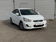 Hyundai Solaris I Саратов  - изображение 19
