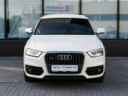 Audi Q3 I (8U) Екатеринбург  - изображение 29