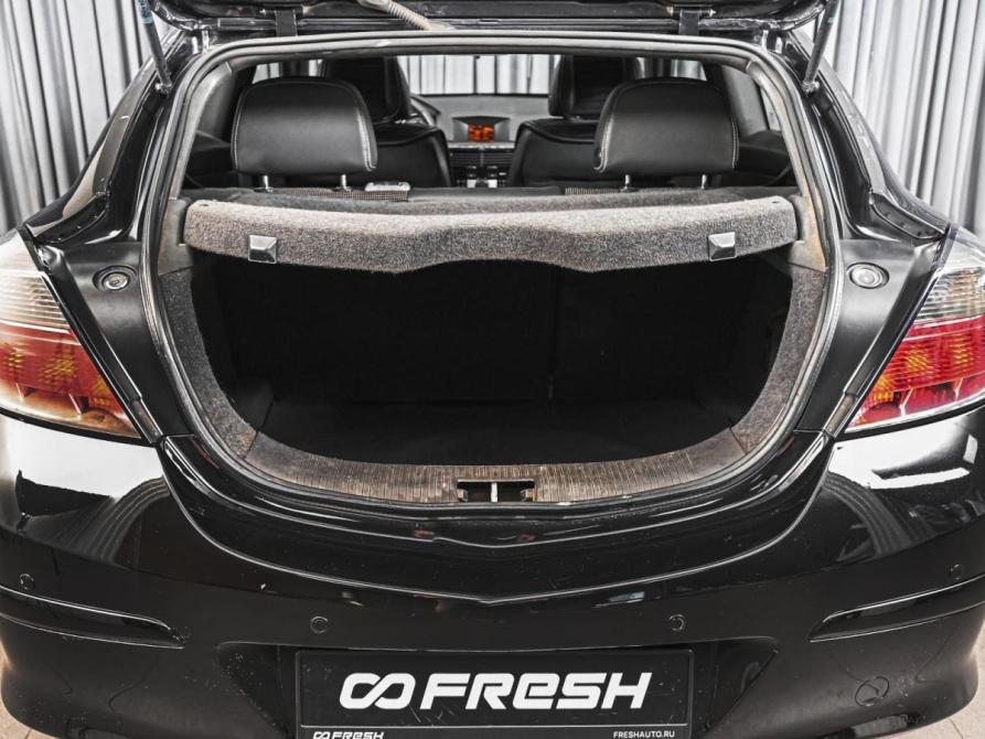 Opel Astra H Рестайлинг Ставрополь  - изображение 23