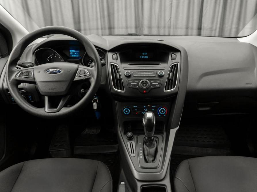 Ford Focus III Рестайлинг Москва  - изображение 8