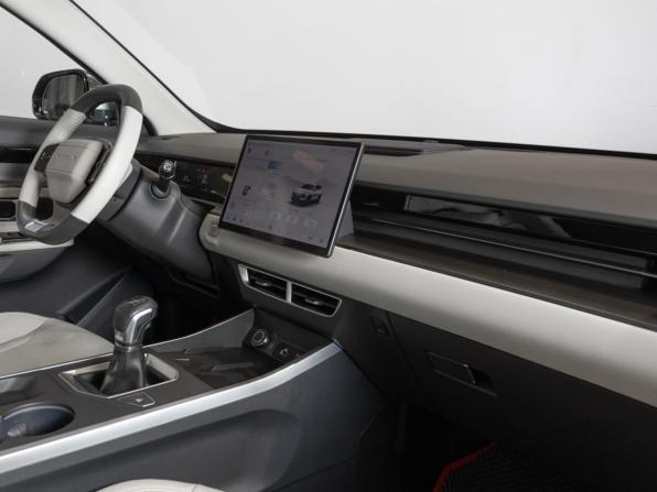 JETOUR DASHING I с пробегом 2024 года, цена 1 999 800 рублей, 12273 км, внедорожник, Автокод Объявления