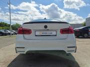 BMW 3 серии VI (F3x) Рестайлинг Саратов  - изображение 61