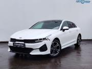 Kia K5 III Москва  - изображение 21