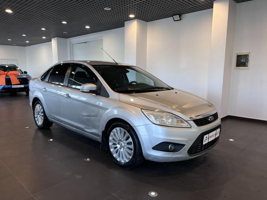 Ford Focus II Рестайлинг Чебоксары  - изображение 1