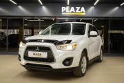 Mitsubishi ASX I Рестайлинг Уфа  - изображение 28