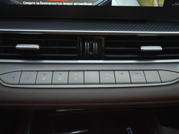 Chery Tiggo 7L I с пробегом 2025 года, цена 2 399 000 рублей, 18166 км, внедорожник, Автокод Объявления