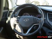Hyundai Tucson III Москва  - изображение 29