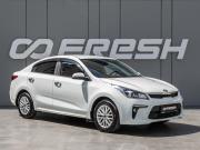 Kia Rio IV Краснодар  - изображение 21