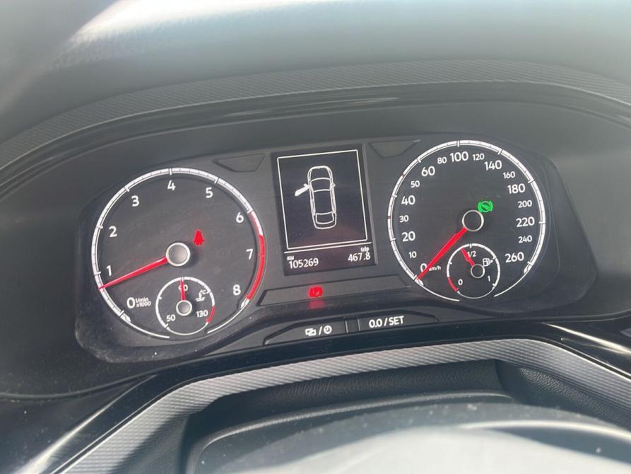Volkswagen Polo VI Ижевск  - изображение 5