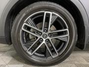 Changan CS55 Plus II Москва  - изображение 29