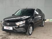 Lada (ВАЗ) Granta I Рестайлинг Тамбов  - изображение 24