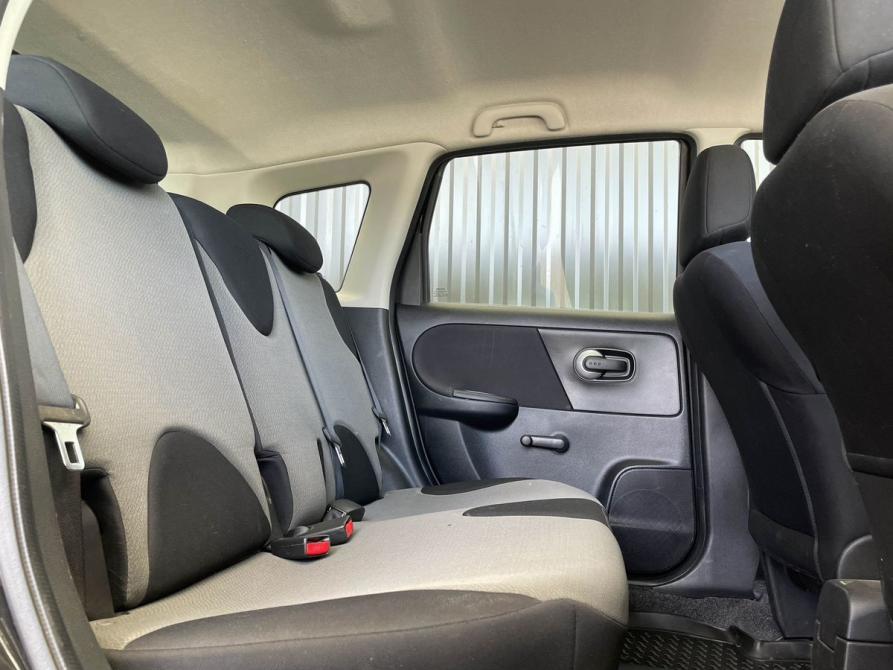 Nissan Note I Рестайлинг Пермь  - изображение 18