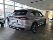 Geely Monjaro I Москва  - изображение 14