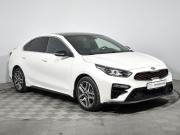 Kia Cerato IV Санкт-Петербург  - изображение 28