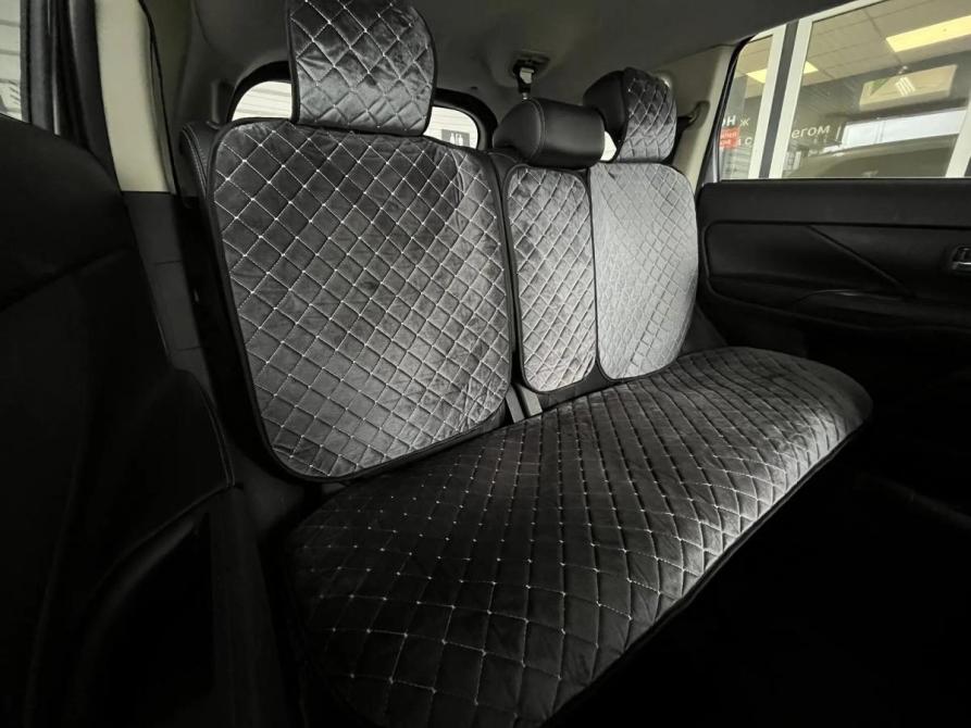 Mitsubishi Outlander III Рестайлинг Краснодар  - изображение 14