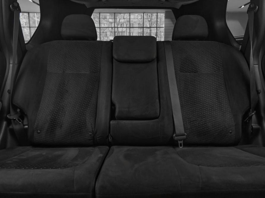 Nissan X-Trail II Рестайлинг Москва  - изображение 17