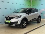 Renault Kaptur I Набережные Челны  - изображение 26