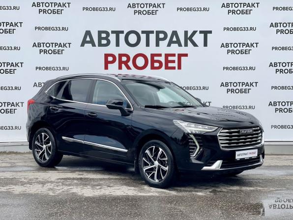 Haval Jolion I с пробегом 2021 года, цена 1 689 000 рублей, 73443 км, внедорожник, Автокод Объявления