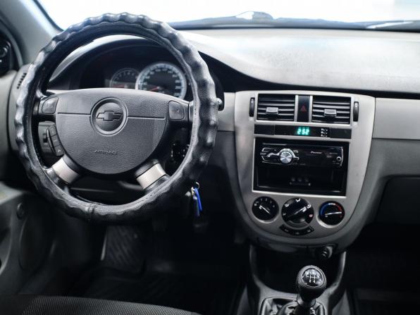 Chevrolet Lacetti I с пробегом 2011 года, цена 530 000 рублей, 120374 км, седан, Автокод Объявления