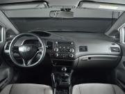 Honda Civic VIII Кемерово  - изображение 25