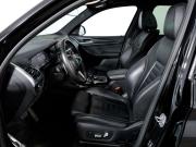 BMW X3 III (G01) Рестайлинг Санкт-Петербург  - изображение 37